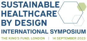 Sustainable Healthcare Design International Symposium