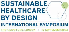 Sustainable Healthcare Design International Symposium